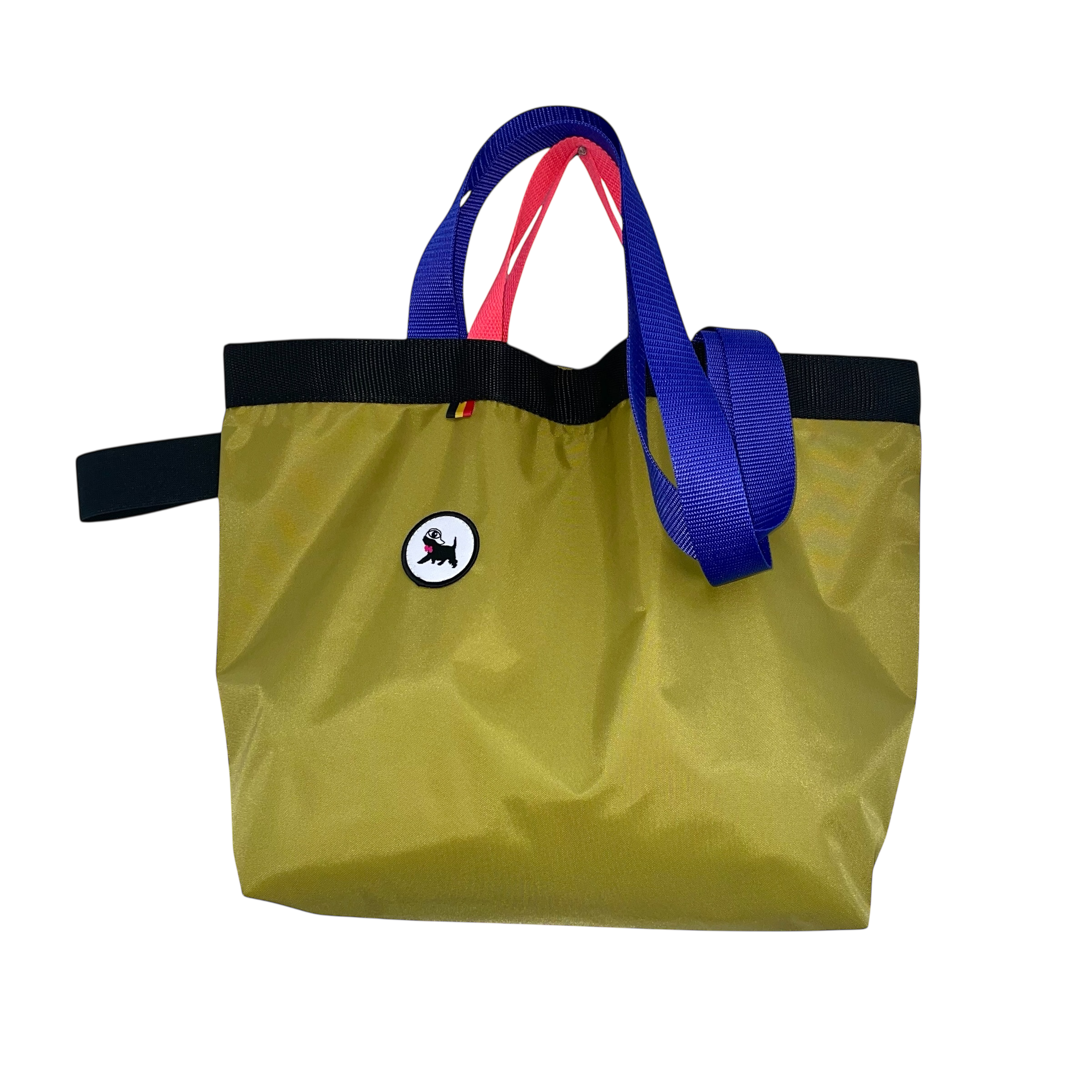 21A sac pliable anis 14 litres 