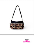 Sac à main léopard | 1050 Signature